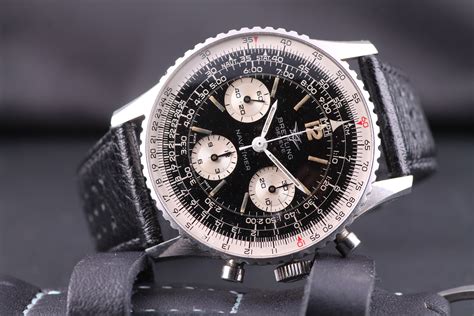 vintage breitling navitimer 806 bracelet|breitling navitimer 806 serial numbers.